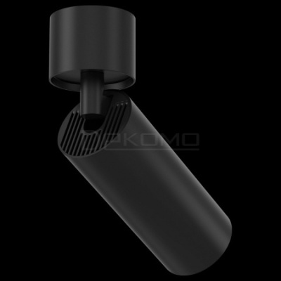 Накладной светильник Focus Led C055CL-L12B4K