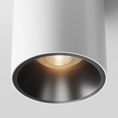 Накладной светильник Alfa LED C064CL-L12W3K