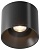 Накладной светильник Alfa LED C064CL-01-15W3K-RD-B