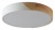 Накладной светильник Alberro ZRS.01289.36 Накладной светильник Alberro ZRS.01289.36