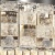 Накладной светильник Castello MOD335CL-L24CH3K Накладной светильник Castello MOD335CL-L24CH3K