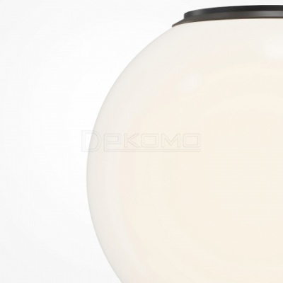 Накладной светильник Twins MOD427CL-L10B3K