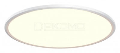 Накладной светильник Incognito MOD426CL-L74WK