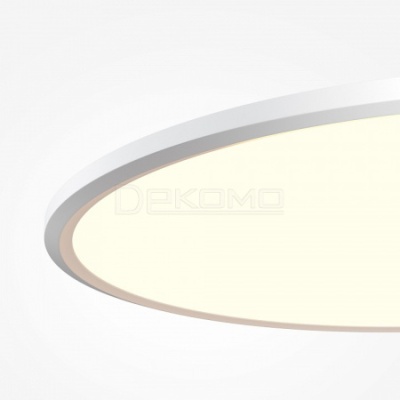 Накладной светильник Incognito MOD426CL-L74WK