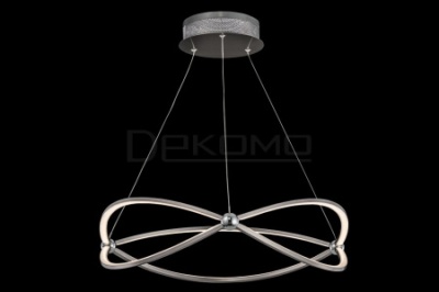 Подвесной светильник Weave MOD062PL-L45CH3K