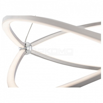 Подвесной светильник Weave MOD062PL-L45CH3K