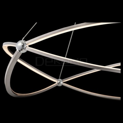 Подвесной светильник Weave MOD062PL-L45CH3K