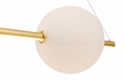 Подвесной светильник Freccia MOD063PL-L30G3K