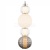 Подвесной светильник Collar P069PL-L17CH3K Подвесной светильник Collar P069PL-L17CH3K