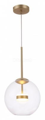 Подвесной светильник Cometa MOD055PL-L12G3K