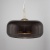Подвесной светильник Madmen MOD127PL-L6BR Подвесной светильник Madmen MOD127PL-L6BR