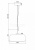 Подвесной светильник Madmen MOD127PL-L6BR Подвесной светильник Madmen MOD127PL-L6BR