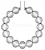 Подвесной светильник Amulet MOD555PL-L23CH5K Подвесной светильник Amulet MOD555PL-L23CH5K