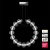 Подвесной светильник Amulet MOD555PL-L23CH5K Подвесной светильник Amulet MOD555PL-L23CH5K