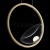 Подвесной светильник Lunare MOD327PL-L5BS3K