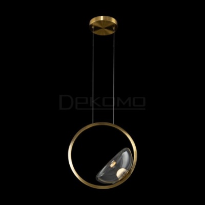 Подвесной светильник Lunare MOD327PL-L5BS3K
