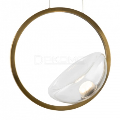Подвесной светильник Lunare MOD327PL-L5BS3K
