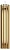 Подвесной светильник Sonata MOD410PL-L12BS3K