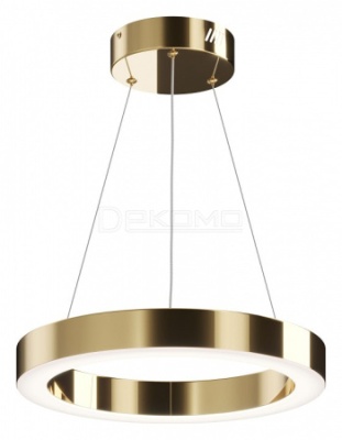 Подвесной светильник Saturno MOD415PL-L36BS4K