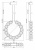 Подвесной светильник Amulet MOD555PL-L23CH4K Подвесной светильник Amulet MOD555PL-L23CH4K