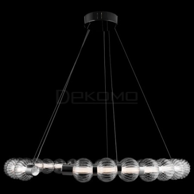 Подвесной светильник Amulet MOD555PL-L30CH4K