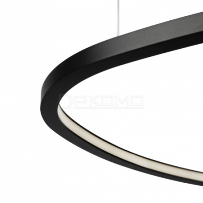 Подвесной светильник Glint MOD072PL-L28B3K