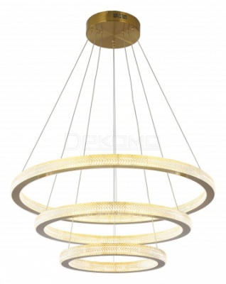 Подвесной светильник Grace ZRS.30220.228