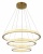 Подвесной светильник Grace ZRS.30220.228 Подвесной светильник Grace ZRS.30220.228
