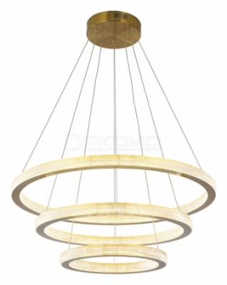 Подвесной светильник Grace ZRS.30220.228