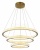 Подвесной светильник Grace ZRS.30220.228 Подвесной светильник Grace ZRS.30220.228