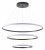 Подвесной светильник Ringolight ZRS.33320.120C Подвесной светильник Ringolight ZRS.33320.120C