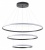 Подвесной светильник Ringolight ZRS.33320.120C Подвесной светильник Ringolight ZRS.33320.120C