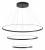 Подвесной светильник Ringolight ZRS.33320.120C Подвесной светильник Ringolight ZRS.33320.120C