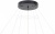 Подвесной светильник Ringolight ZRS.33320.120C Подвесной светильник Ringolight ZRS.33320.120C