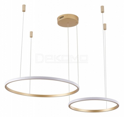 Подвесной светильник Ringolight ZRS.33320.63F