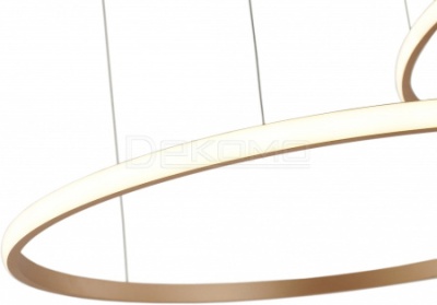 Подвесной светильник Ringolight ZRS.33320.63F