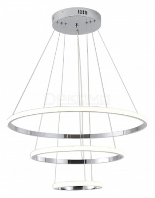 Подвесной светильник Ringolight ZRS.33322.75C