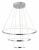 Подвесной светильник Ringolight ZRS.33322.75C Подвесной светильник Ringolight ZRS.33322.75C