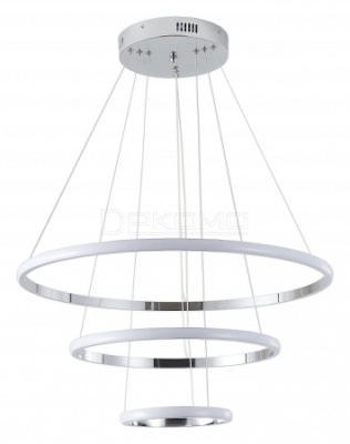 Подвесной светильник Ringolight ZRS.33322.75C