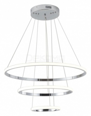 Подвесной светильник Ringolight ZRS.33322.75C