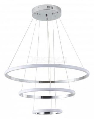 Подвесной светильник Ringolight ZRS.33322.75C