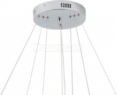 Подвесной светильник Ringolight ZRS.33322.75C