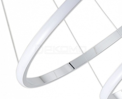 Подвесной светильник Ringolight ZRS.33322.75C