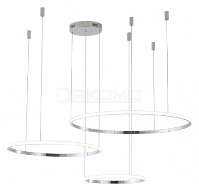 Подвесной светильник Ringolight ZRS.33322.75F
