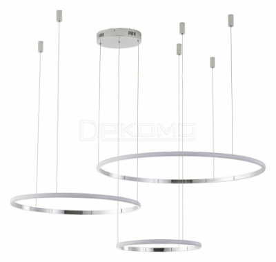 Подвесной светильник Ringolight ZRS.33322.75F
