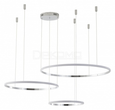 Подвесной светильник Ringolight ZRS.33322.75F