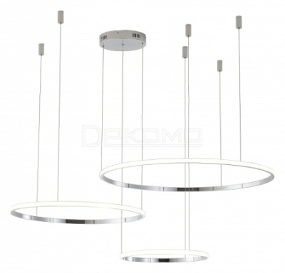Подвесной светильник Ringolight ZRS.33322.75F