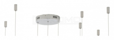 Подвесной светильник Ringolight ZRS.33322.75F