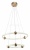 Подвесной светильник Auralia ZRS.57790.94 Подвесной светильник Auralia ZRS.57790.94