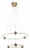 Подвесной светильник Auralia ZRS.57790.94 Подвесной светильник Auralia ZRS.57790.94